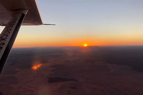 Scenic Flight: Lizard Safari - Attractions 5