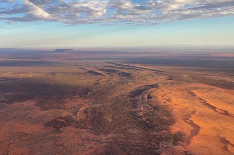 Scenic Flight: Lizard Safari - Attractions 6