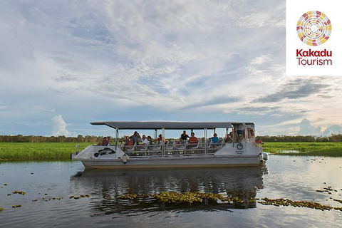 Kakadu National Park Helicopter Tour From Darwin - See Attractions 1