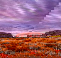 4-Day Camping Trip from Ayers Rock Including Uluru Kata Tjuta and Kings Canyon - Attractions