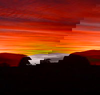 3-Day Alice Springs to Ayers Rock Camping Tour Including Kata Tjuta and Kings Canyon - Attractions