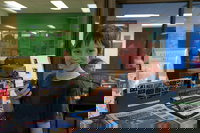 Skip the Line Alice Springs School of the Air Guided Tour Ticket