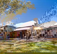 Alice Springs Telegraph Station Entry and Tour - Attractions
