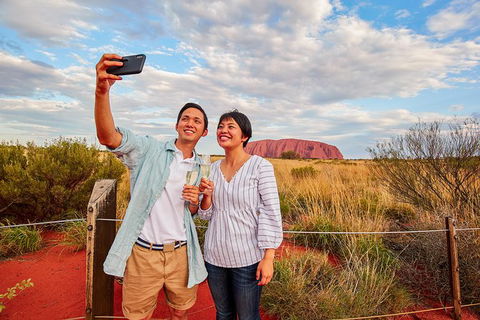 2-Day Uluru (Ayers Rock) And Kings Canyon Tour From Alice Springs - Attractions 0