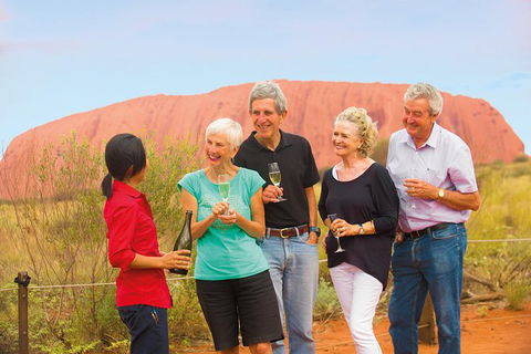 Uluru (Ayers Rock) Sunset Tour - Attractions 2