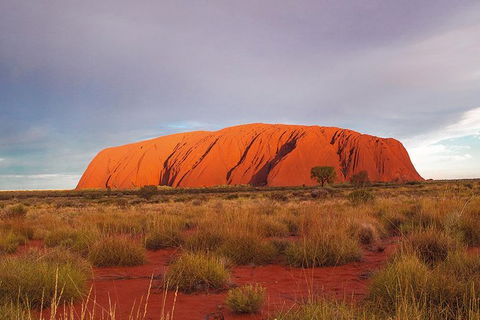 Uluru (Ayers Rock) Sunset Tour - Attractions 6
