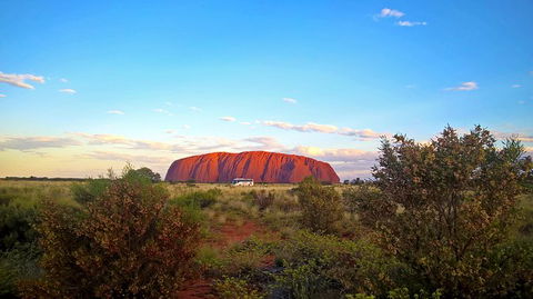 Uluru (Ayers Rock) Sunset Tour - Attractions 5