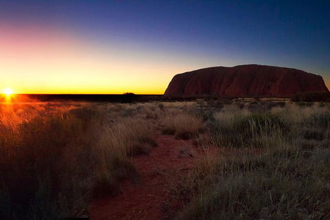 Uluru (Ayers Rock) Sunset Tour - Attractions 3