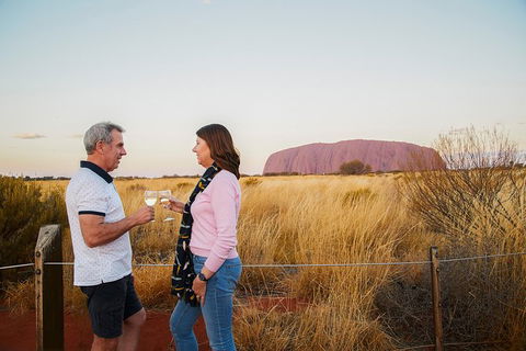 Uluru (Ayers Rock) Sunset Tour - Attractions 8