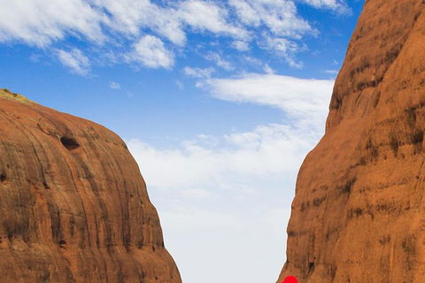 3-Day Uluru (Ayers Rock) To Alice Springs Red Centre Highlights Tour - Attractions 1