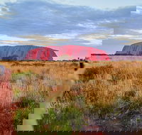 2-Day Uluru Ayers Rock National Park Explorer Trip from Alice Springs - Attractions