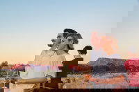 5-Day 4WD Journey from Alice Springs to Ayers Rock