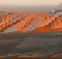 Uluru Helicopter Flights - Attractions