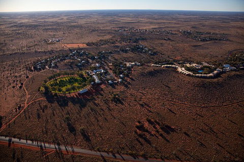 Uluru Helicopter Flights - Attractions 6