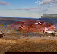 Uluru and Kata Tjuta Scenic Helicopter Flight - Attractions