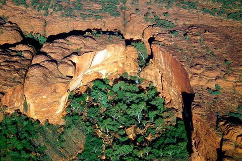 Kings Canyon Helicopter Tour - Attractions 1