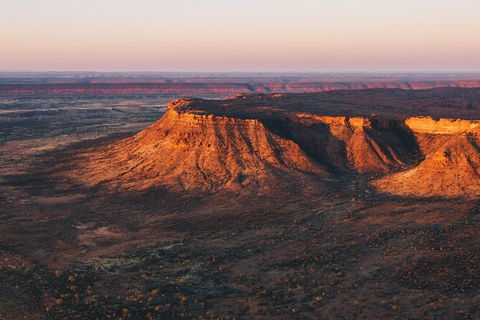 Kings Canyon Helicopter Tour - Attractions 4