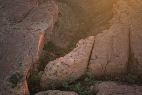Kings Canyon Helicopter Tour - Attractions 6