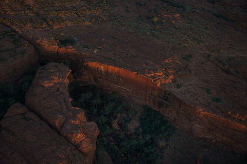 Kings Canyon Helicopter Tour - Attractions 5