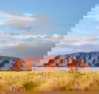 4-Hour Uluru Sunset Tour from Yulara - Attractions