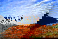3-Day Uluru Adventure Explorer