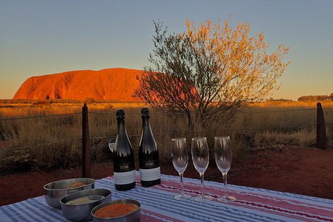 Small Group Uluru Sunset Viewing Tour - Attractions 2