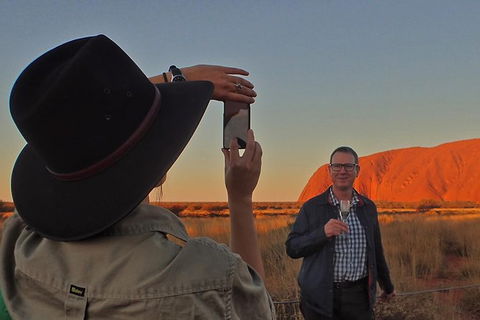 Small Group Uluru Sunset Viewing Tour - Attractions 3