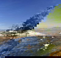 5-Day Top End Kakadu National Park Arnhem Land and Litchfield National Park Camping Tour from Darwin - Attractions