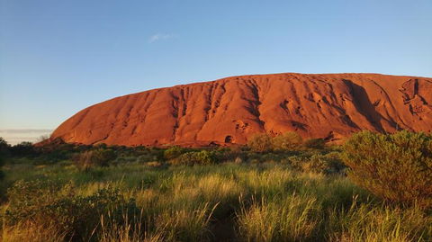 3-Day Ayers Rock, Olgas And Kings Canyon Camping Safari - Attractions 2