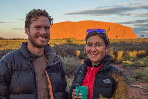3-Day Ayers Rock, Olgas And Kings Canyon Camping Safari - Attractions 0