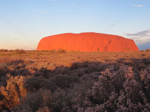 3-Day Ayers Rock, Olgas And Kings Canyon Camping Safari - Attractions 7
