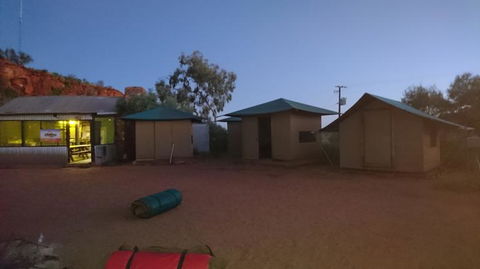 3-Day Ayers Rock, Olgas And Kings Canyon Camping Safari - Attractions 3