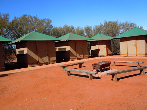 3-Day Ayers Rock, Olgas And Kings Canyon Camping Safari - Attractions 10