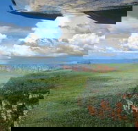 Kakadu National Park Scenic Flight - Attractions