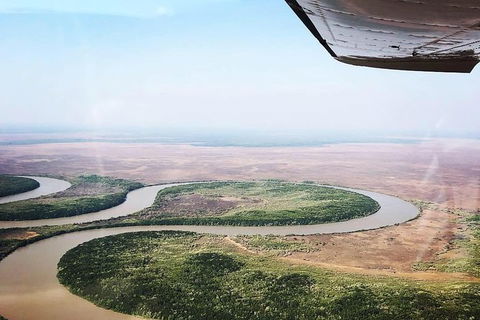 Kakadu National Park Scenic Flight - Attractions Las Vegas 7