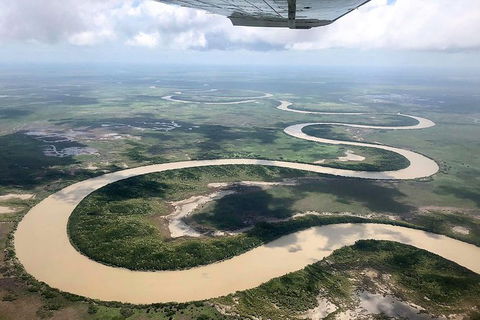 Kakadu National Park Scenic Flight - Attractions Las Vegas 11