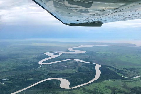Kakadu National Park Scenic Flight - Attractions Las Vegas 6