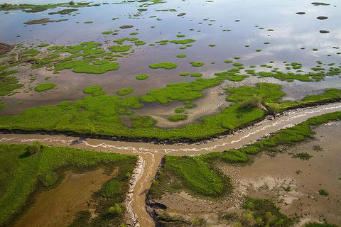 Kakadu National Park Scenic Flight - Attractions Las Vegas 10