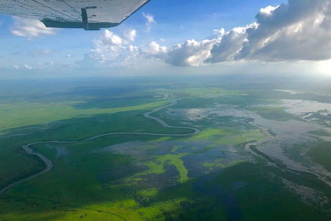 Kakadu National Park Scenic Flight - Attractions Las Vegas 12