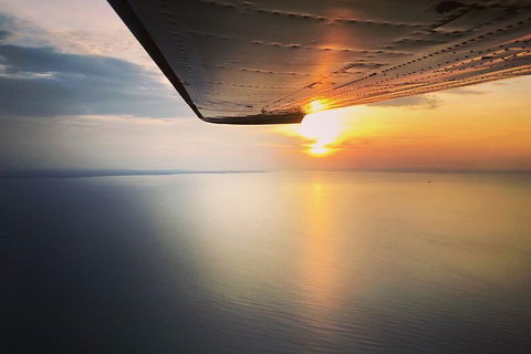 Kakadu National Park Scenic Flight - Attractions Las Vegas 14