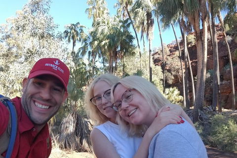 Palm Valley And Hermannsburg 1 Day 4WD Tour - Attractions 6