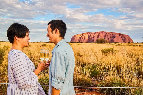 Ayers Rock 4 Tour Combo: Complete Uluru Base Walk At Sunrise, Valley Of The Winds At Sunrise, Kata Tjuta Sunset And Uluru Sunset - Attractions 14