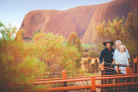 2-Day Uluru (Ayers Rock) And Kata Tjuta Trip From Alice Springs - Attractions 5