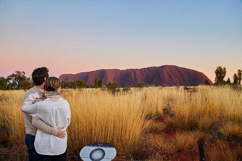 2-Day Uluru (Ayers Rock) And Kata Tjuta Trip From Alice Springs - Attractions 10