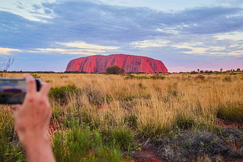 2-Day Uluru (Ayers Rock) And Kata Tjuta Trip From Alice Springs - Attractions 7