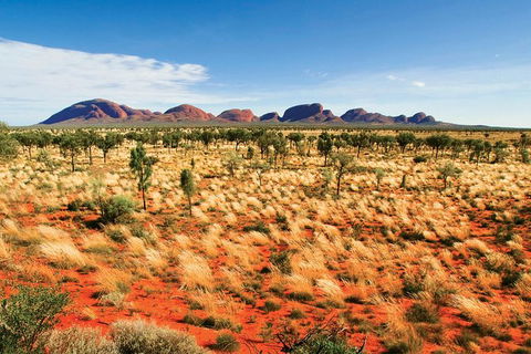 2-Day Uluru (Ayers Rock) And Kata Tjuta Trip From Alice Springs - Attractions 9