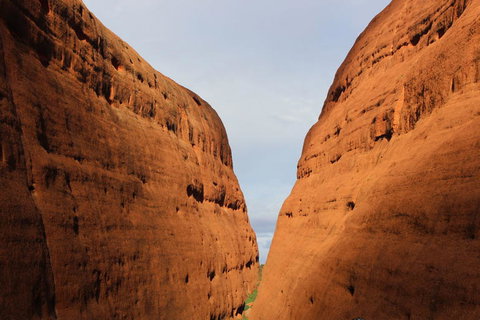 Kata Tjuta Sunrise And Valley Of The Winds Half-Day Trip - Attractions 6