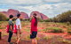 Kata Tjuta Sunrise And Valley Of The Winds Half-Day Trip - thumb 13