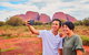 Kata Tjuta Sunrise And Valley Of The Winds Half-Day Trip - thumb 8
