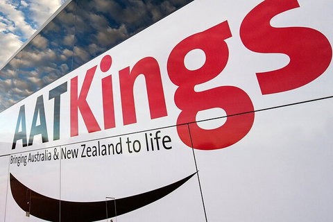 Uluru (Ayers Rock) To Alice Springs One-Way Shuttle - Attractions 10